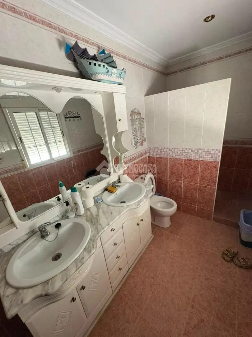 Maison rustique à vendre à Sanlúcar la Mayor, imagen 9