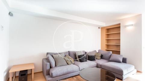 Foto 3 de Àtic de lloguer a Carrer Lepant, Platja de la Pobla de Farnals, Valencia