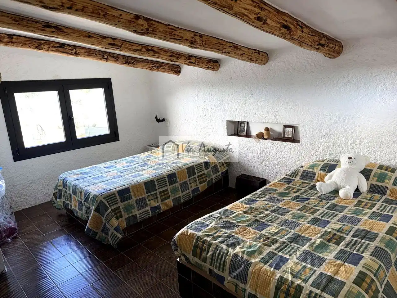 Maison rustique avec piscine à vendre à Ampolla, imagen 34