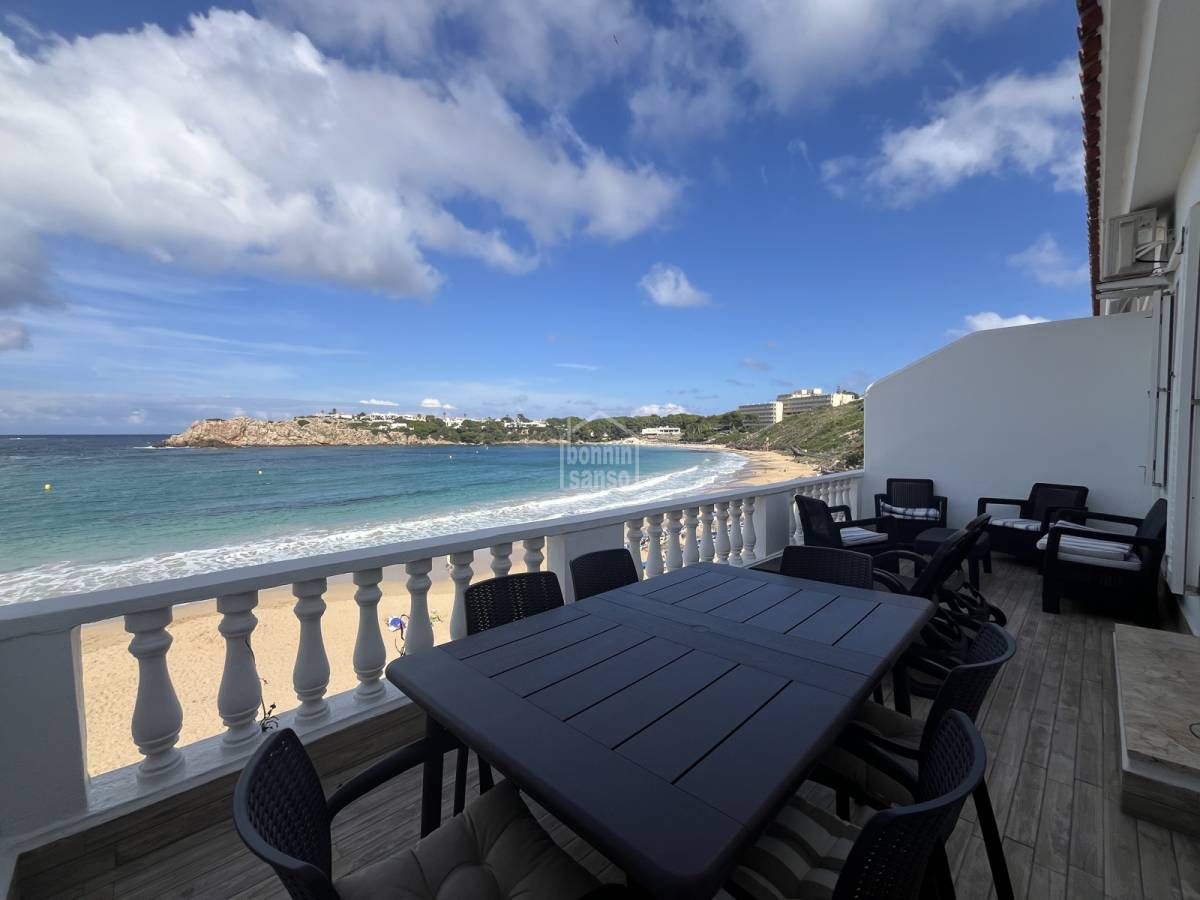 Apartment for sale in Arenal d'en Castell