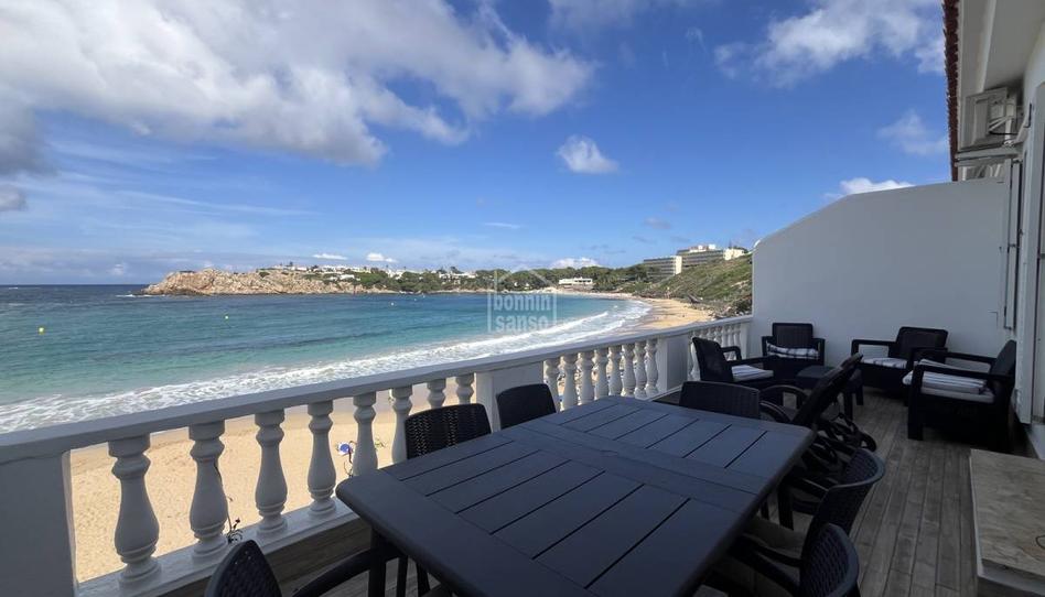 Photo 1 of Apartment for sale in Arenal d'en Castell, Illes Balears