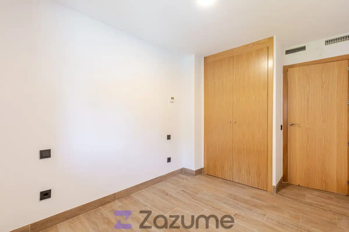 Flat for rent in Las Rozas de Madrid  with Heating, Private garden and Swimming Pool