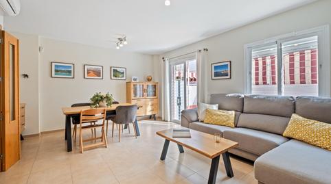 Foto 3 de Casa adosada en venta en Capellanía - Retamar, Málaga