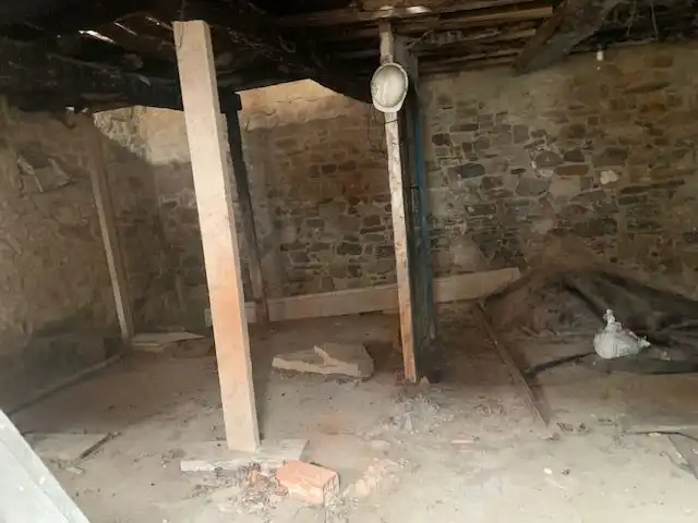 Casa adosada en venta en Siero con Calefacción, Terraza y Trastero