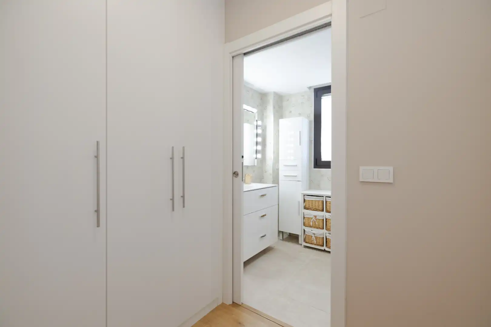 Piso con piscina en venta en Calle Pacífico, imagen 48