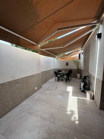 Casa-chalet en Venta en Laertes en Colores -  Entreparques