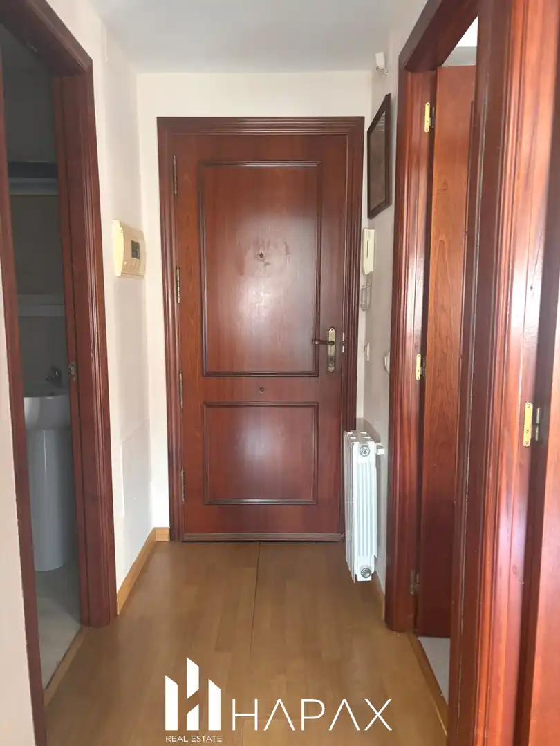 Pis en venda en Villamayor amb Calefacció