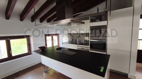 Foto 3 de Piso de alquiler en La Seu, Palma de Mallorca