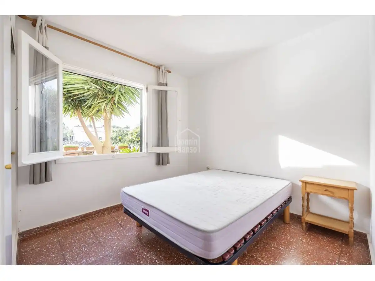 Chalet con piscina en venta en Trebalúger, imagen 11