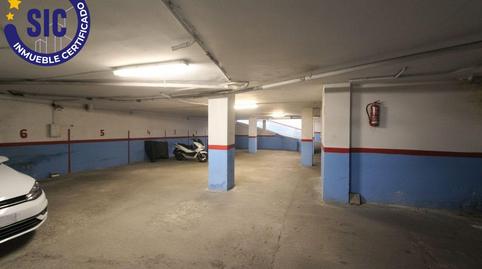 Foto 4 de Garaje en venta en Avenida del Ecuador, Barrio de Benicalap, Valencia Capital