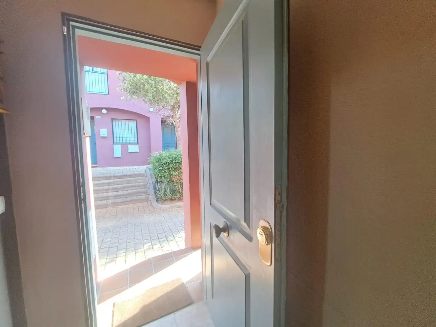 Casa a schiera con terrazza in vendita a Las Lagunas - Campano, imagen 32
