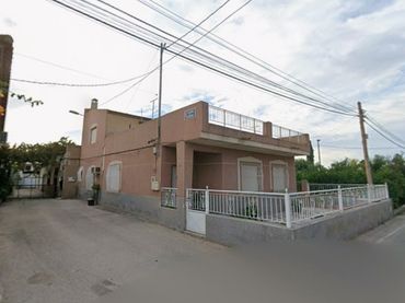 Casa en venda a Camino De Los Pinos