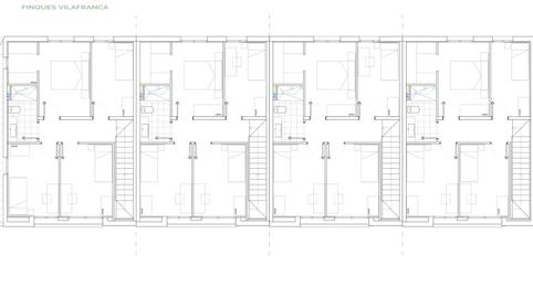 Foto 4 de Casa o xalet en venda a Passatge Pla del, 12, Puigdàlber, Barcelona