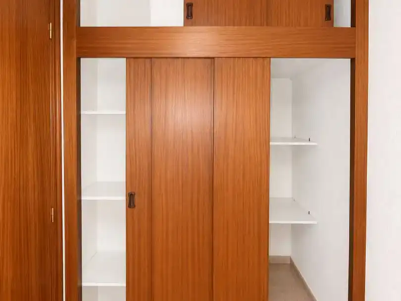 Habitación de Casa adosada en venta en Archena