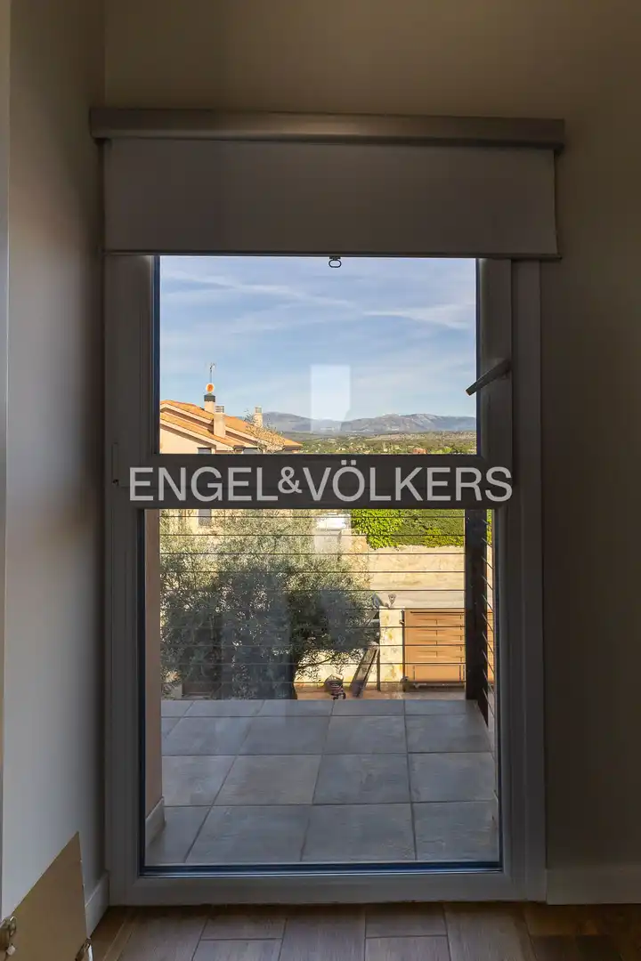 Maison avec piscine à vendre à Cerro Alarcón, imagen 12
