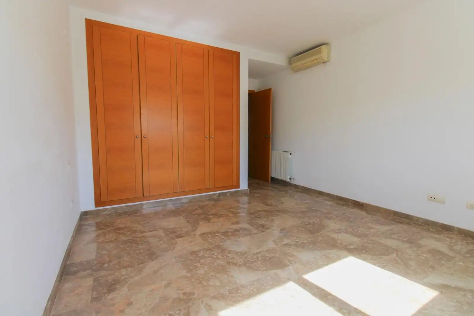 Dormitori de Casa adosada en venda en Puçol