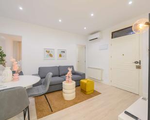 Apartment to share in  Madrid Capital