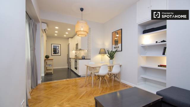 Piso en Alquiler en Arapiles