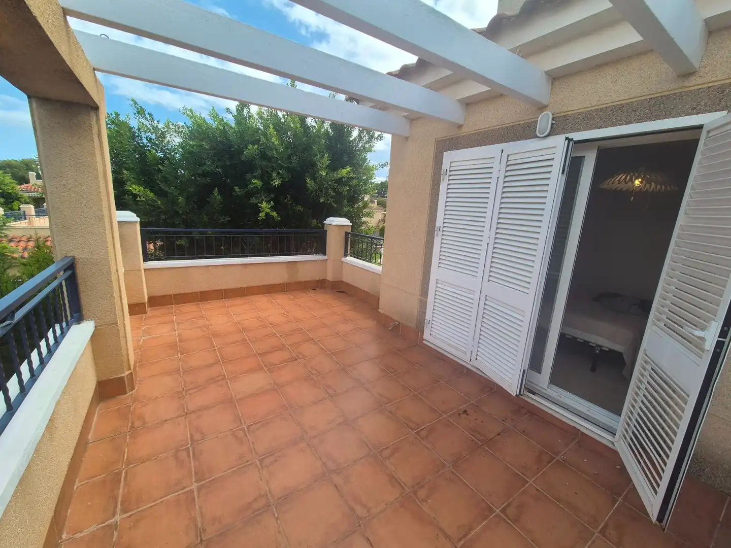 Reihenhaus mit Pool zum Verkauf in Calle Río Esla 1, imagen 15