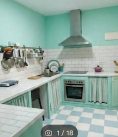 Piso en Venta en Parque Alcosa