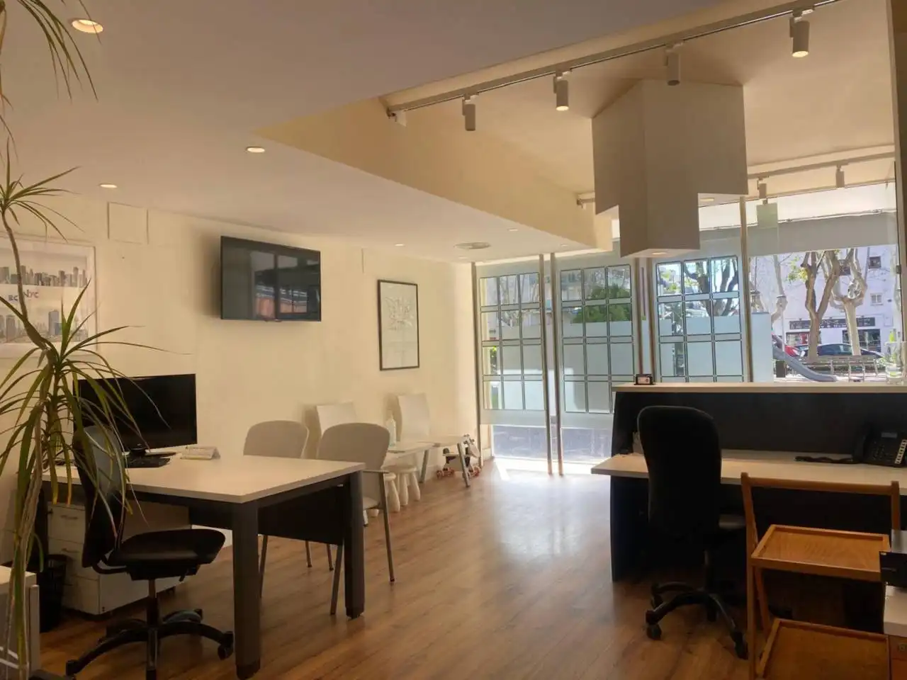 Business premises for sale in Plaza Catalunya, imagen 9
