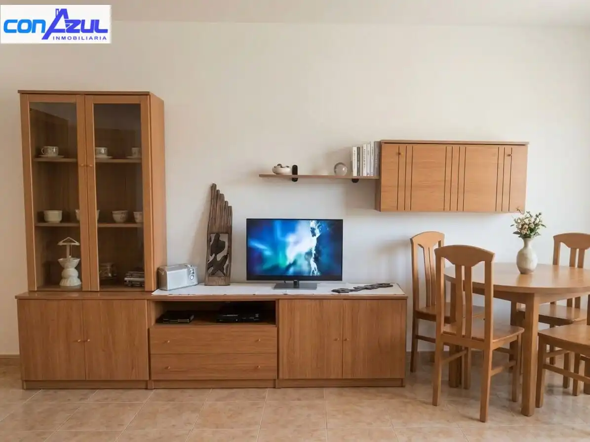 Piso con ascensor en venta en Avenida ALEGRIA