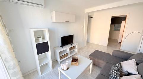 Foto 5 de Piso en venta en Cristo de la Epidemia, Málaga