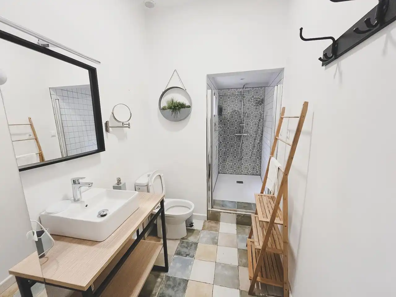 Piso en venta en Centro Histórico