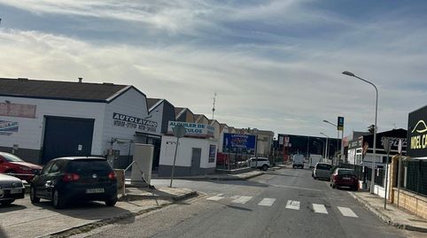 Foto 4 von Fabrikhallen zum Verkauf in Zona de la Vega, Antequera