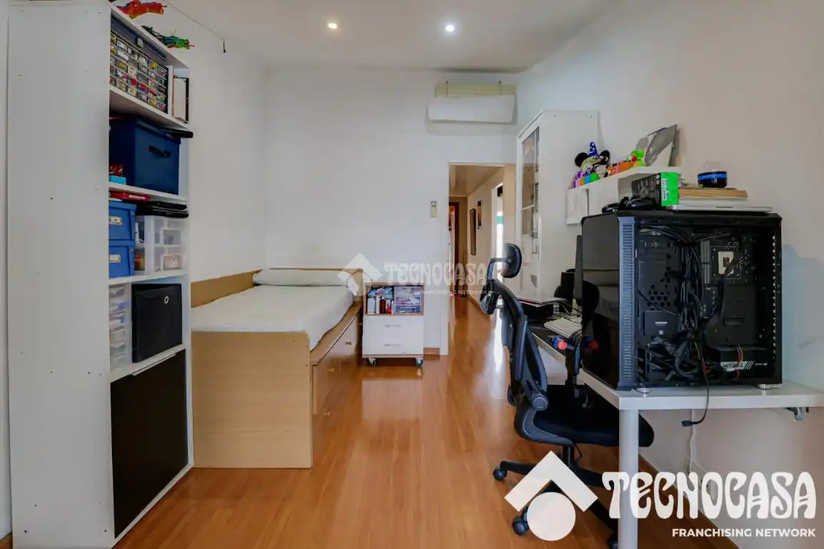 Piso en venta en Vilassar de Mar con Aire acondicionado, Parquet y Terraza