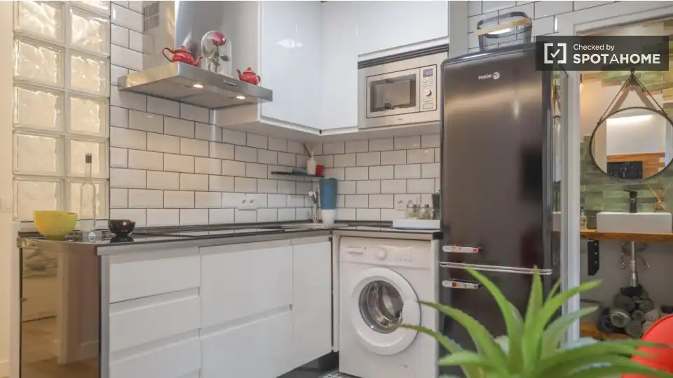 Flat to rent in Centro, imagen 8