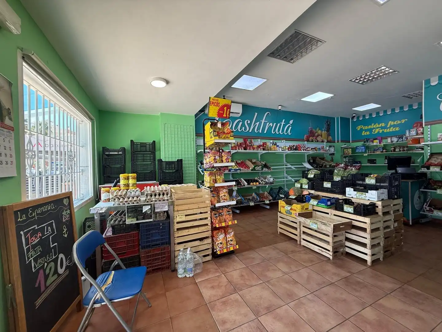 Business premises for sale in Jerez norte - Montealto - Pozoalbero, imagen 12