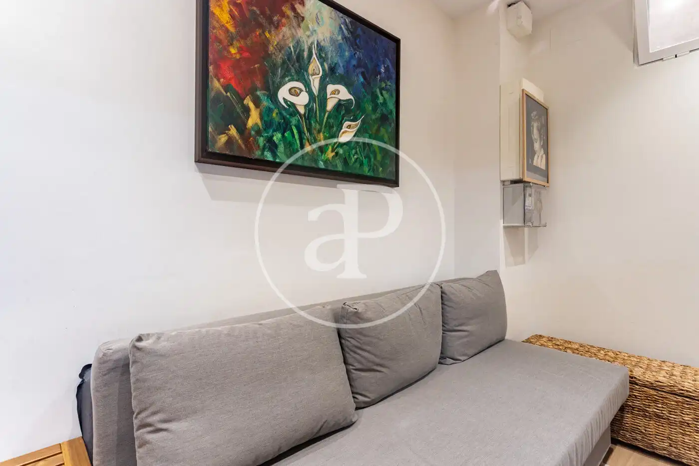 Wohnung zum Verkauf in Carrer de Pau Alsina, imagen 16