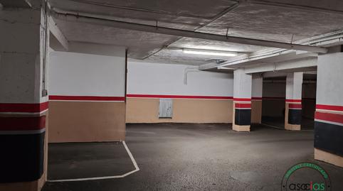 Foto 3 de Garatge en venda a Mieres - Cl Pista la, 14, La Villa - Bazuelo, Asturias