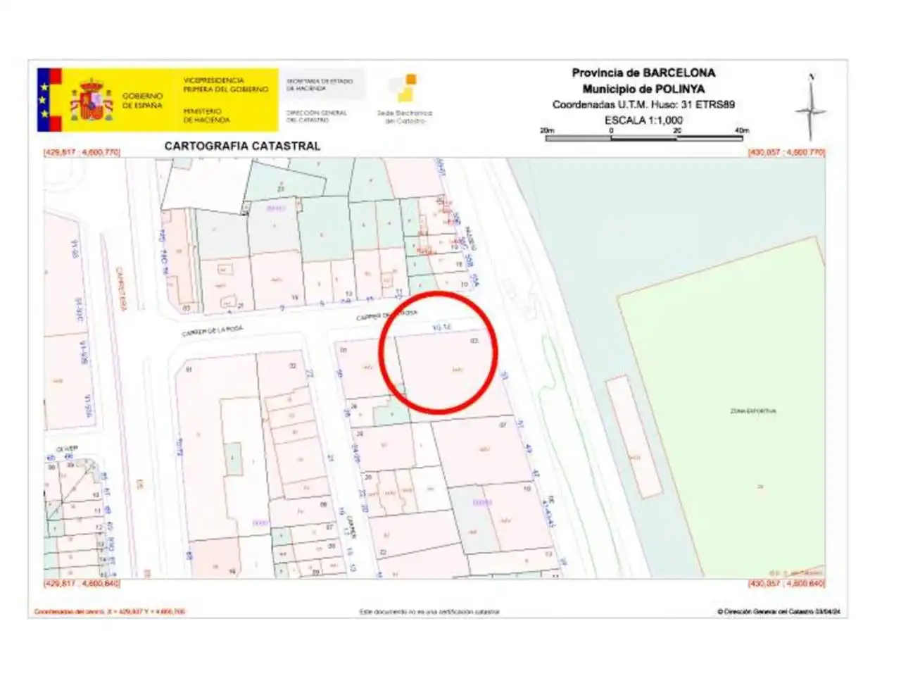 Individual with lift for sale in Calle La Rosa, imagen 3