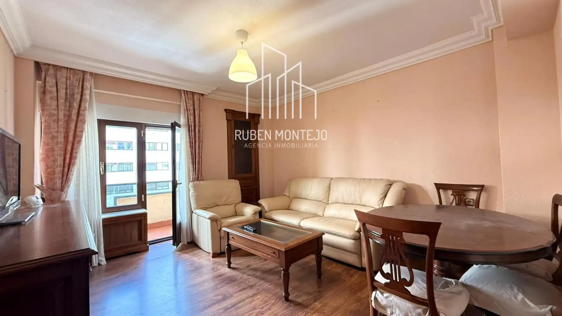 Pis de lloguer a Iscar Peyra, Barrio del Centro, Centro