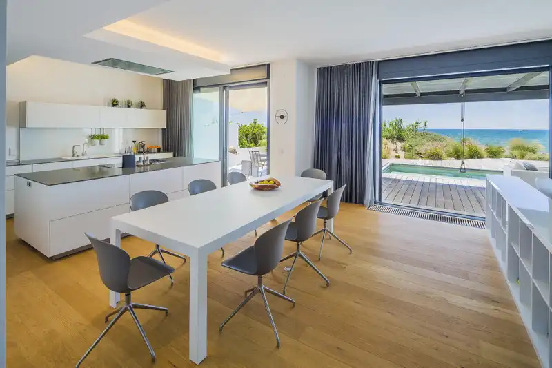 Villa con piscina in vendita a Calle Costa del Sol, imagen 4