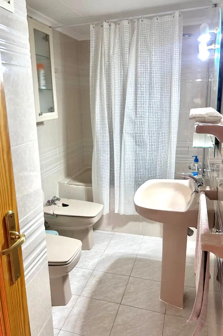 Apartments for sale in Calle Tarragona, Playa Norte
