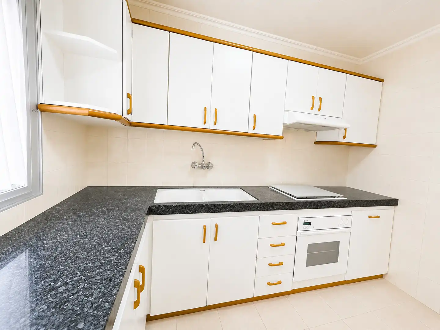 Wohnung mit Terrasse zum Verkauf in Centre - Sant Oleguer, imagen 6