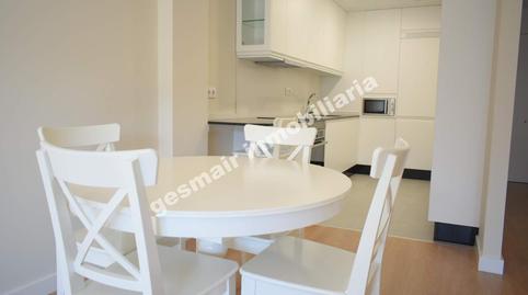 Photo 4 of Apartment for rent in Rúa Poza Dos Canos, 2, Zona de Plaza de Barcelos, Pontevedra Capital