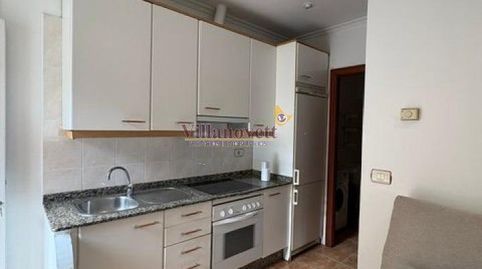 Foto 4 de Apartament de lloguer a Casablanca - Calvario, Vigo