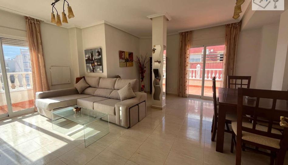 Foto 1 de Apartamento de alquiler en N/a, Centro - Muelle Pesquero, Alicante