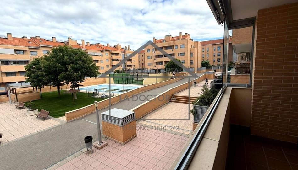 Piso de alquiler en Del Pino Negro, La Dehesa - El Pinar - Imagen 2