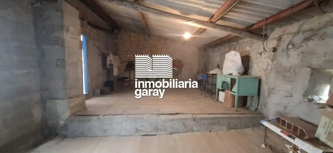 Houses for sale in Valle de Manzanedo  with Private garden
