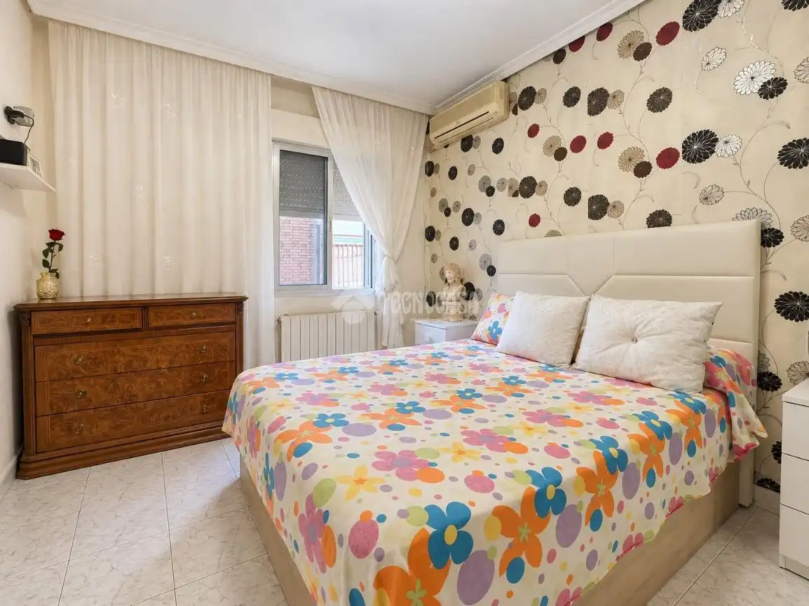 Piso en venta en Villaverde, imagen 4
