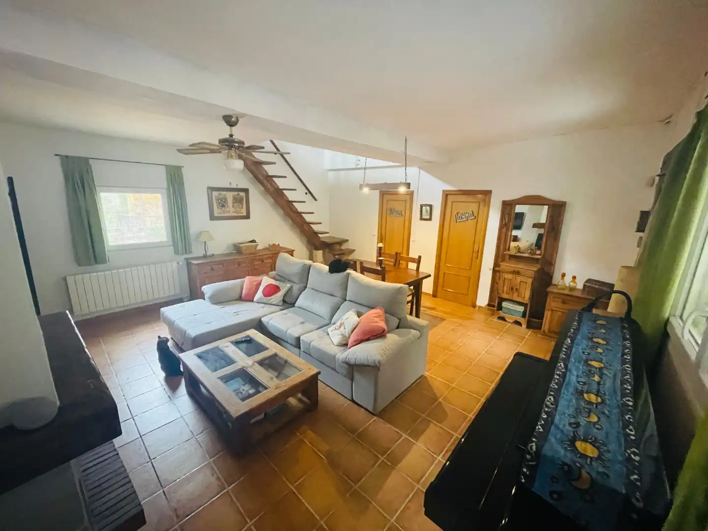Villa avec jardin à vendre à Carrer Porta Coeli 1, imagen 3