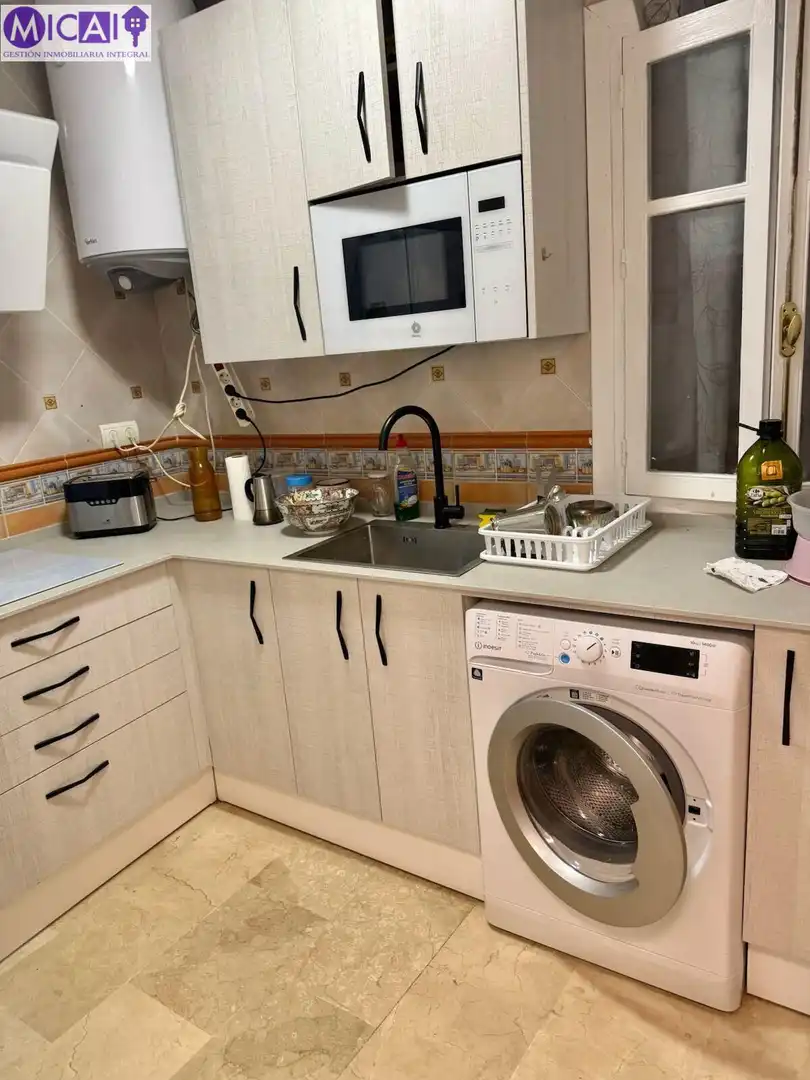 Cuina de Planta baixa en venda en Cádiz
