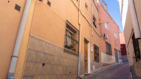 Foto 3 de Casa adosada en venda a Calle Garcia Roca, Tabernas, Almería