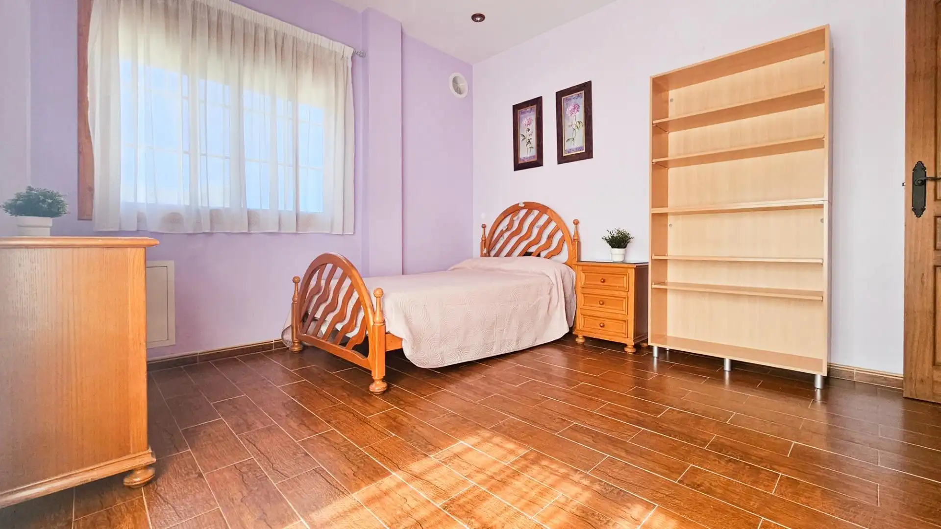 Casa o chalet en venta en Calle IV Centenario, Los Villares