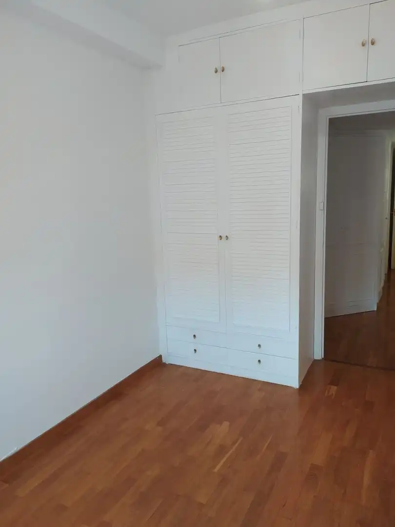 Habitación de Piso de alquiler en Barcelona con Calefacción, Parquet y Terraza